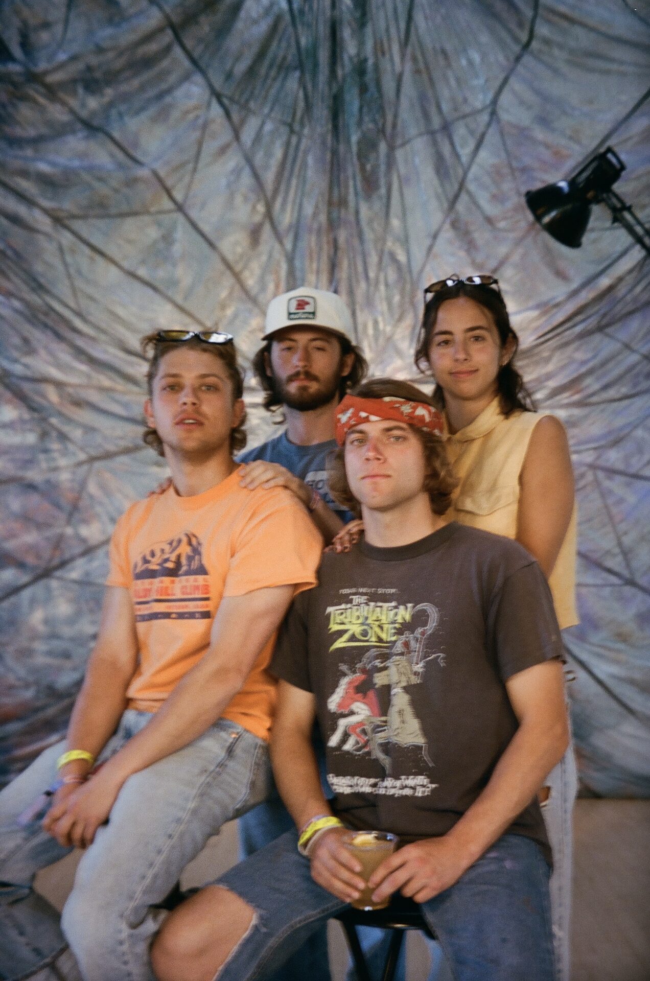 What's In My Head? — Grounded Studios
